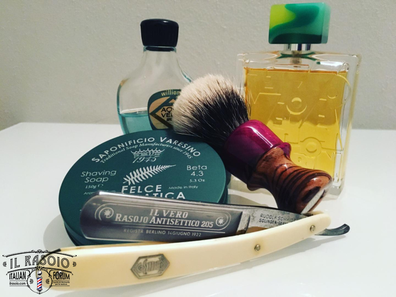 Sotd 13/12/19