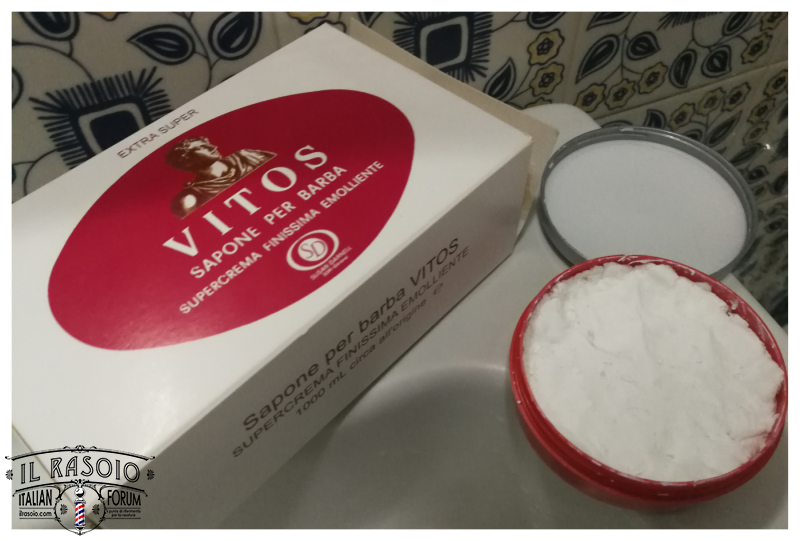 Vitos Rosso