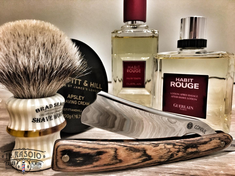 Sotd 16/12/19