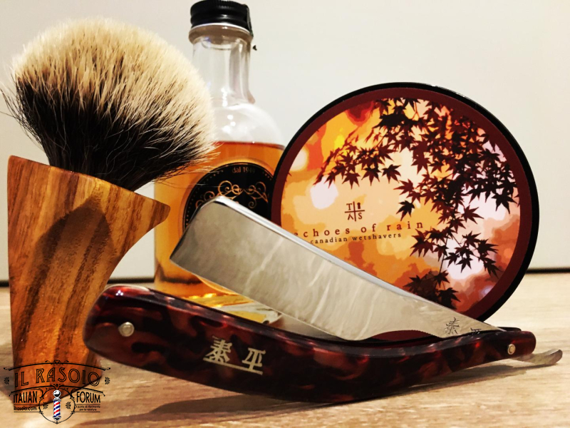 Sotd 17/12/19