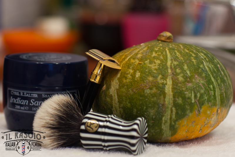 Shave Of The Day 19 10 2013