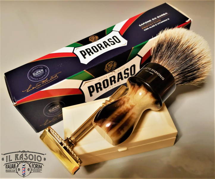 Proraso1