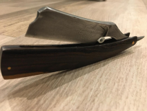 Macu Knives San Mai