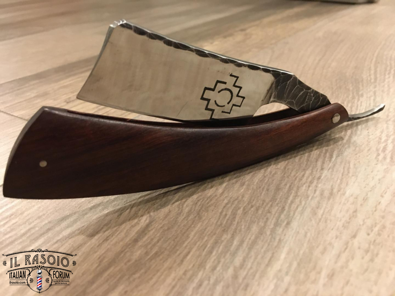 Macu Knives Chikuei