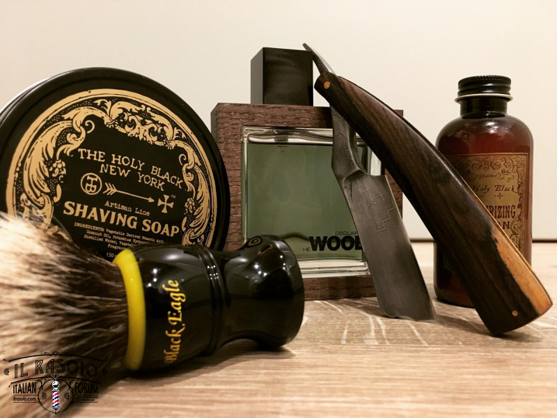 Sotd 19/12/19