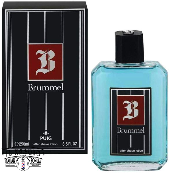 Brummel