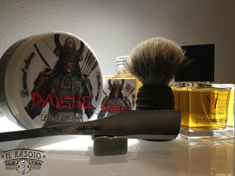 Sotd 20/12/19