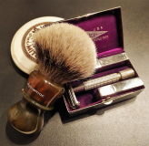 Shavemac D01f1
