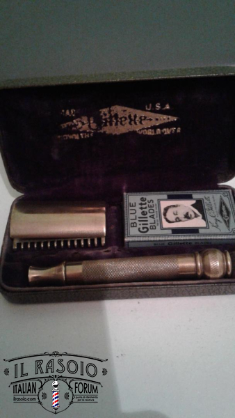 12-Old type ball end