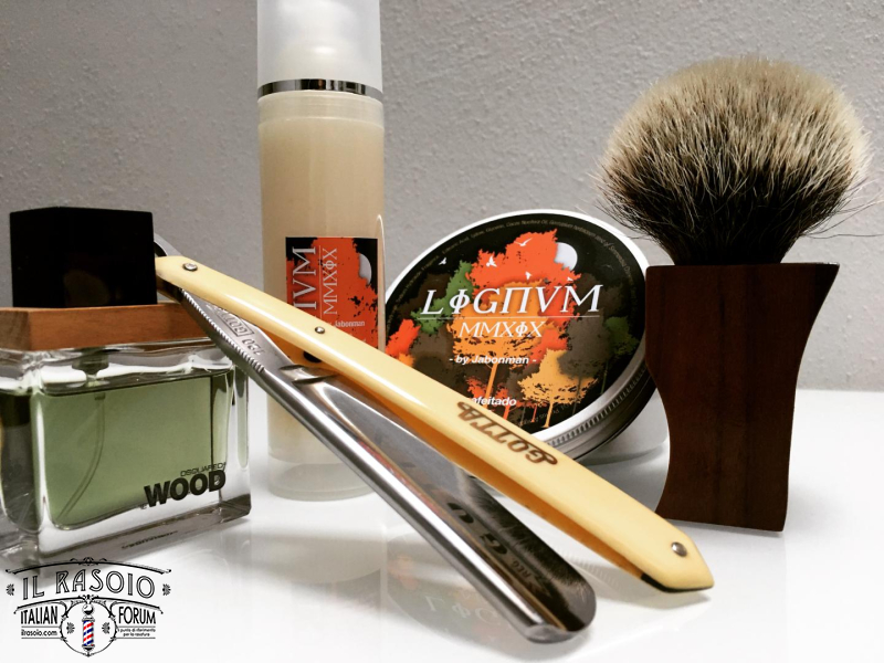 Sotd 21/12/19