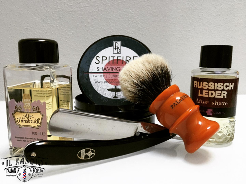 Sotd 22/12/19