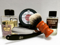 Sotd 22/12/19