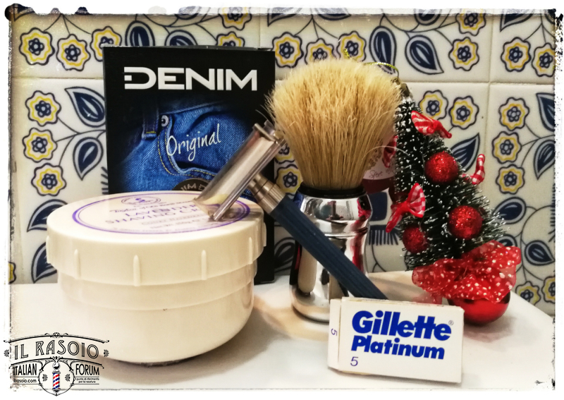 SOTD 25/12/2019