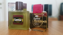 Gillette Contour AS