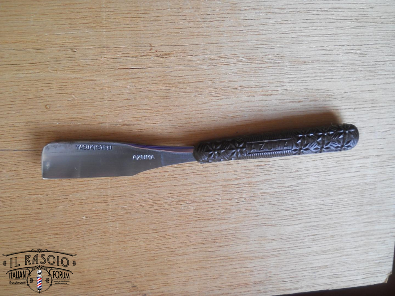 azuma yasuki steel