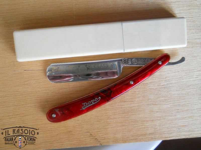 dovo 103