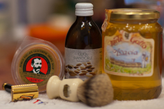 Shave Of The Day 20 10 2013