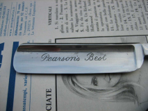 Pearson's Best