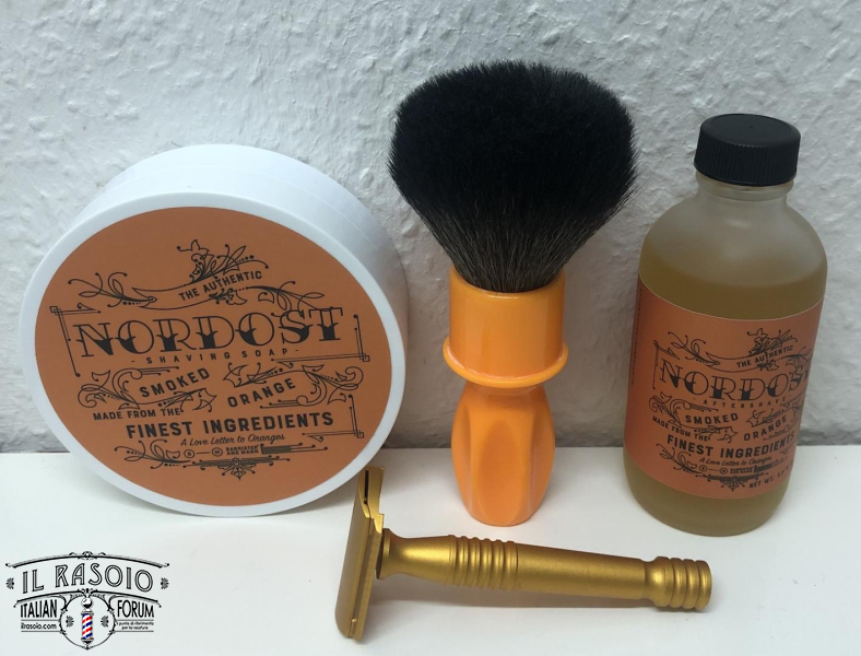 nordost