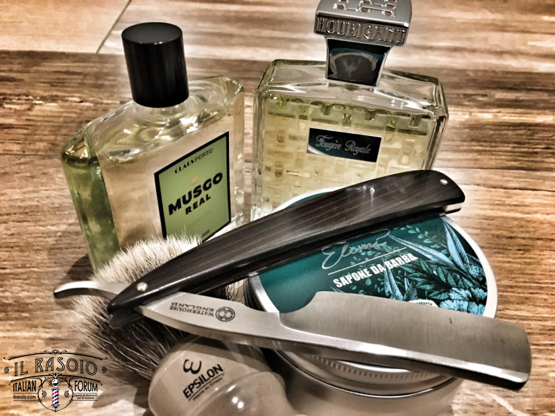 Sotd 8/1/20