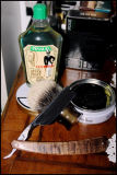 SOTD20131020 Vanilla