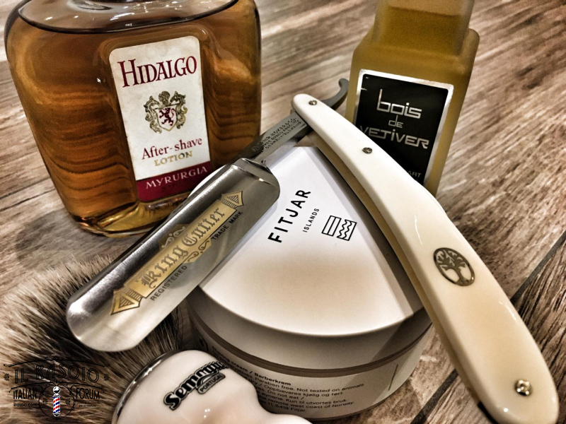 Sotd 10/1/20
