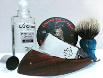 Sotd 11/1/20