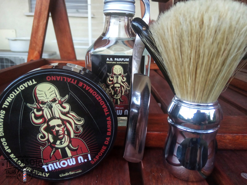 sotd 13/01/20