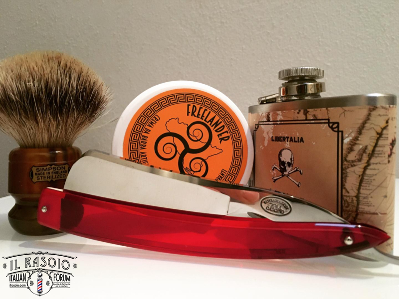 Sotd 17/1/20