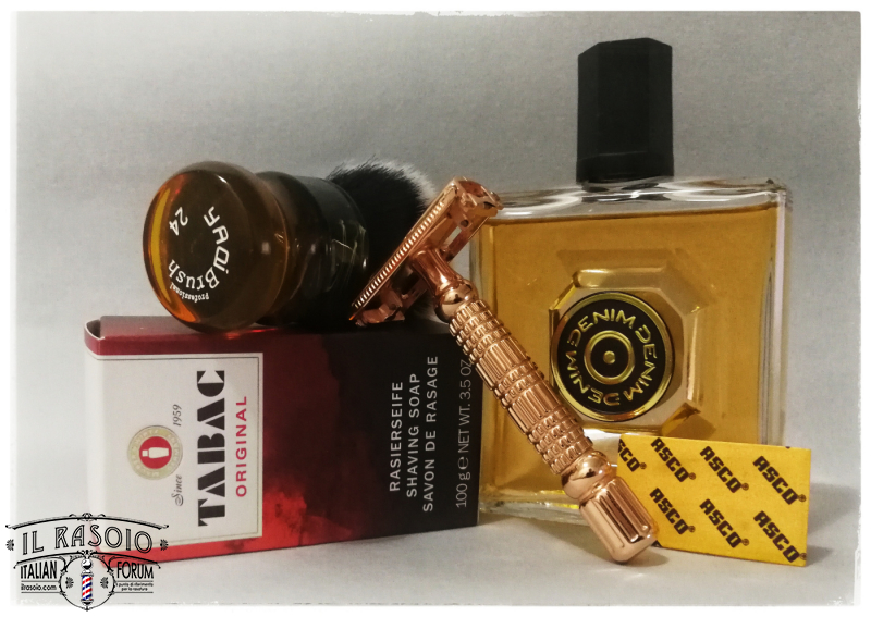 SOTD 18/01/2020