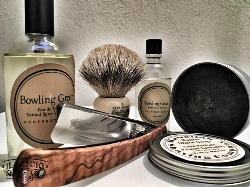 Sotd 20/1/20