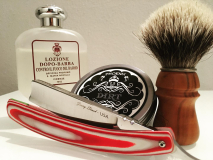 Sotd 24/1/20