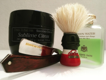 Sotd 27/1/20
