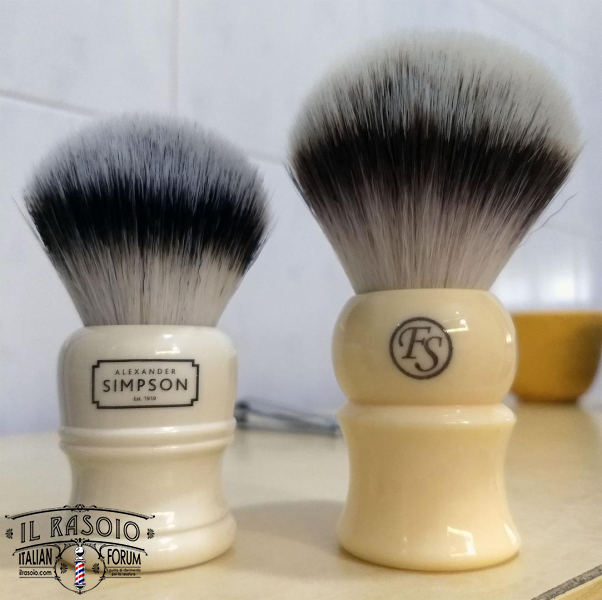 Simpson Trafalgar T2 + FS 28mm
