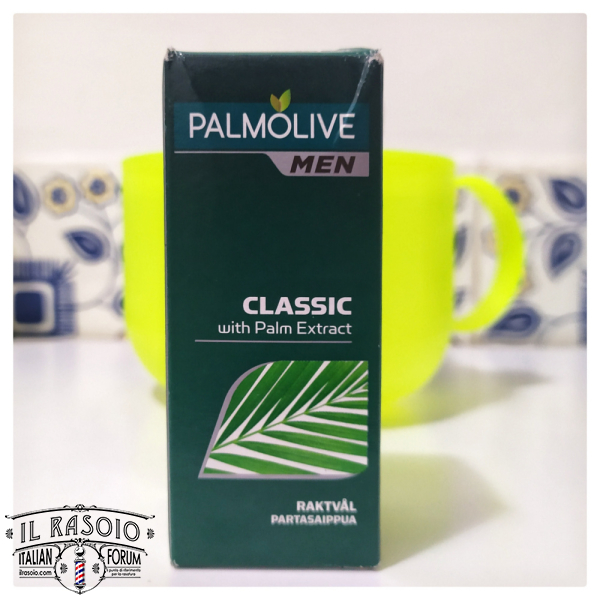 Palmolive Classic Stick