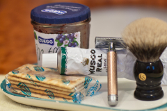 Shave Of The Day 21 10 2013