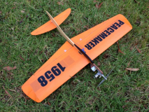 pacemaker acrobatico