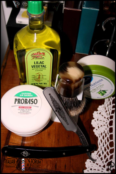 SOTD20131021 Prescelto