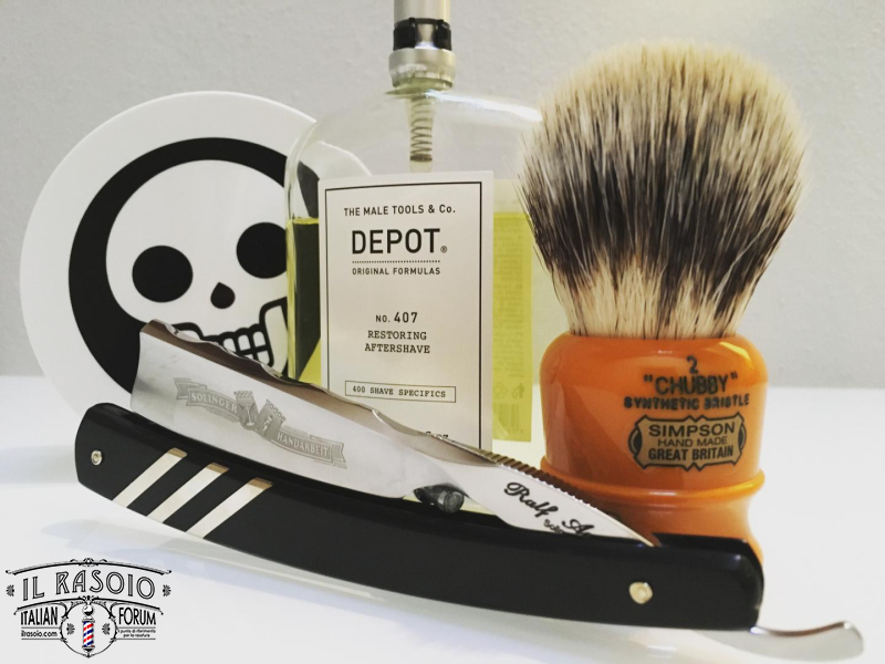Sotd 11/2/20