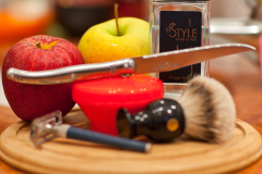 Shave Of The Day 22 10 2013