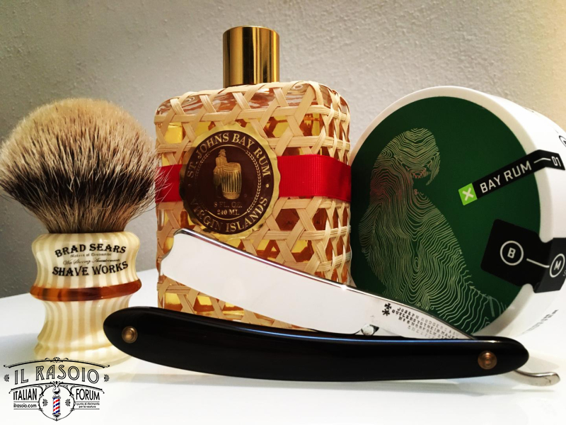 Sotd 13/2/20