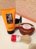Shave of The day 22/10/2013