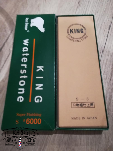 king 6000