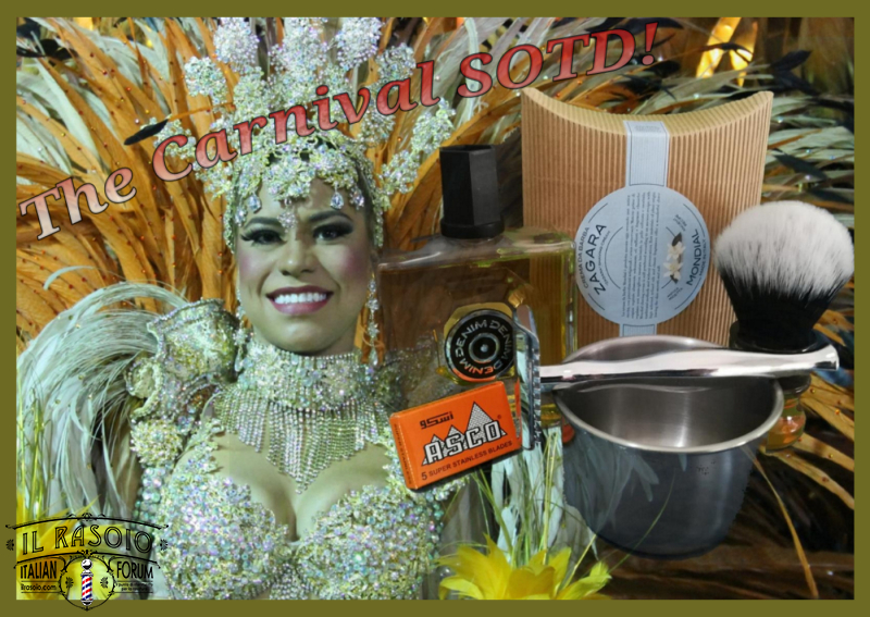 SOTD 17/02/2020