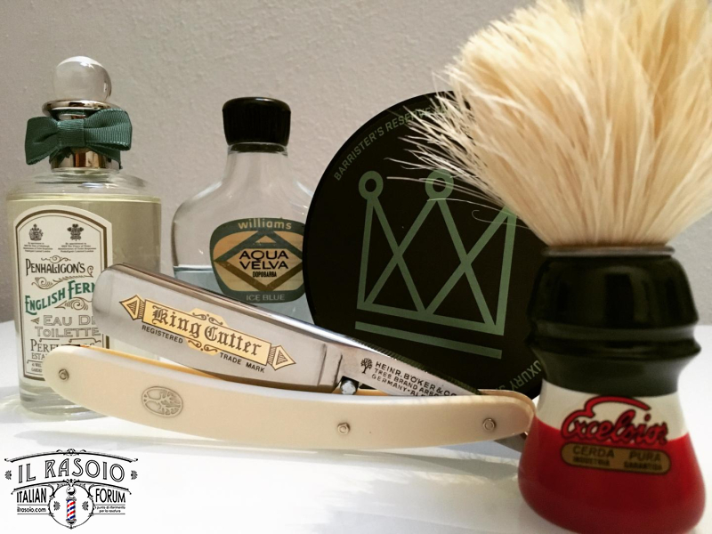 Sotd 18/2/20