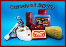 Carnival SOTD 20/02/2020