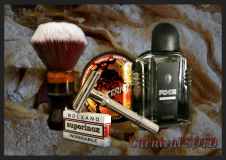 Carnival SOTD 21/02/2020