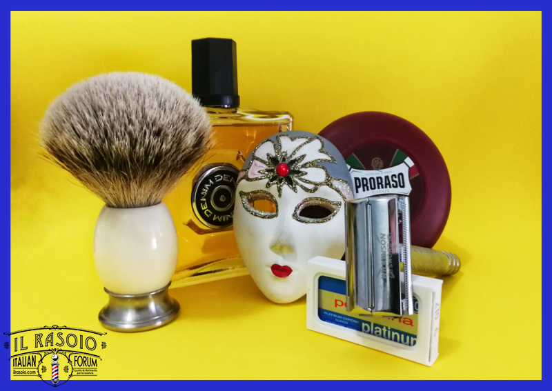 Carnival SOTD 22/02/2020