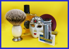 Carnival SOTD 22/02/2020