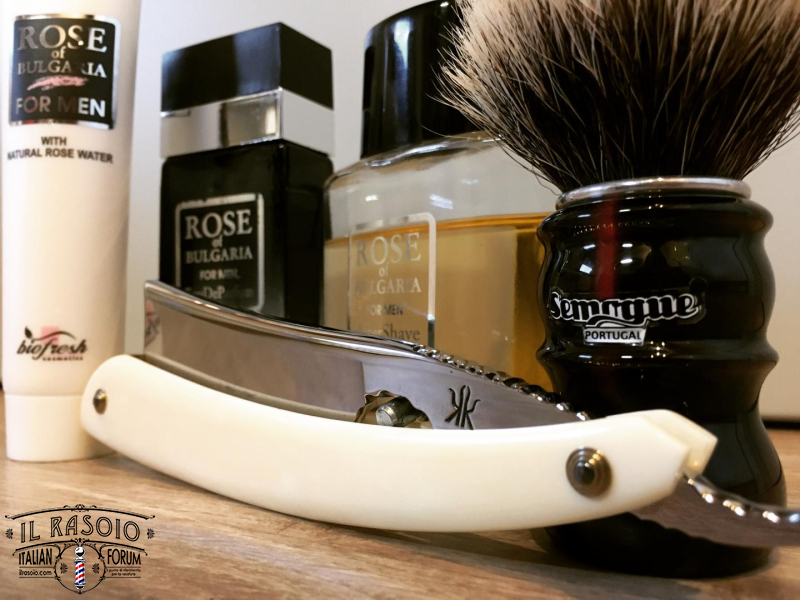 Sotd 24/2/20